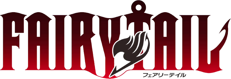 Fairy Tail Logo